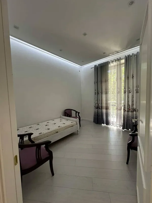 2-комнатная квартира, 52 м², 3/4, ул. Новомосковская, Мирзо-Улугбекский район — фото 4