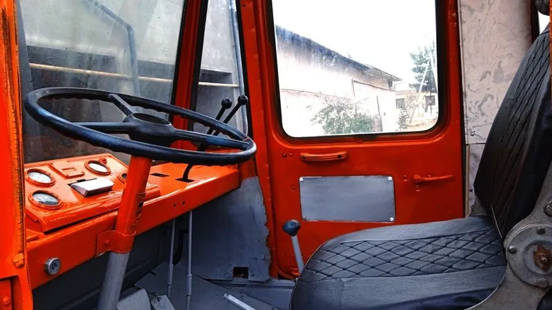 5 tonnalik kara sotiladi 4