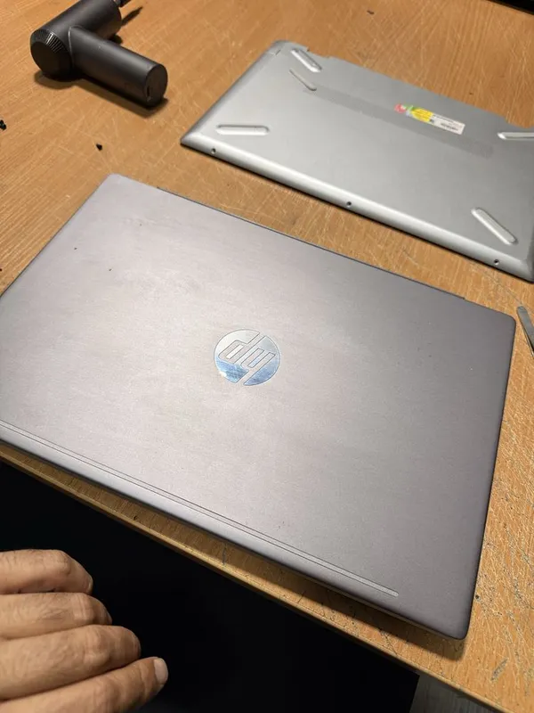 Продаётся ноутбук HP. 3 Продаётся ноутбук HP. 3