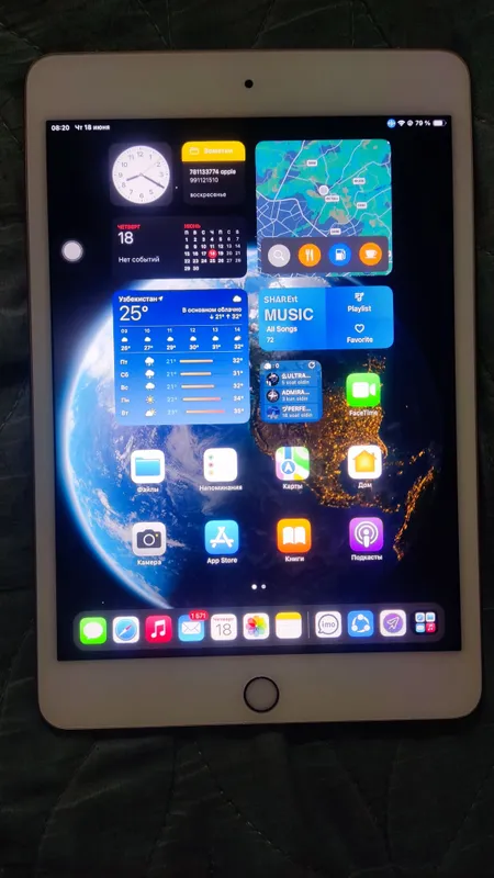 ipad mini 5