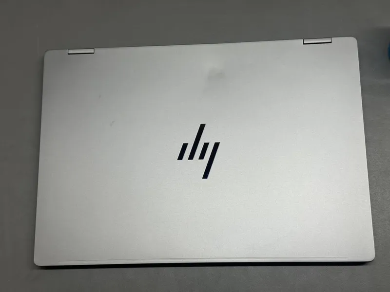 HP ENVY OMNIBOOK X (Энг охирги модел Ai учун). — фото 4