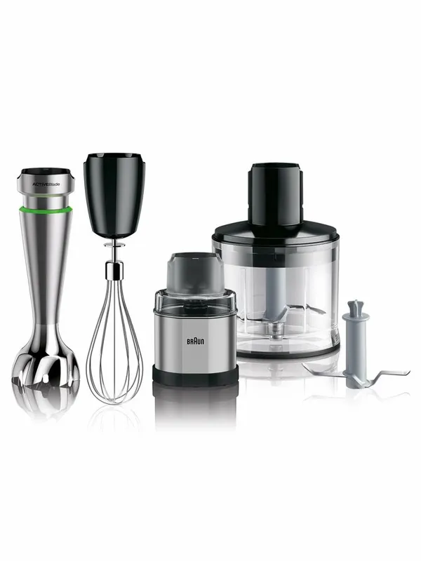 Блендер Braun 9138 3
