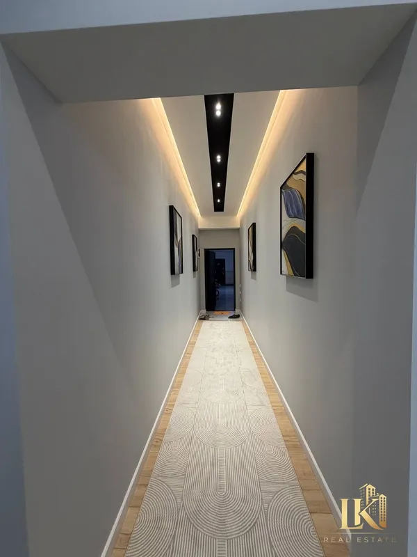 3-комнатная квартира 100 м² в ЖК «Шох Сарой», Юнусабад-4 — фото 2