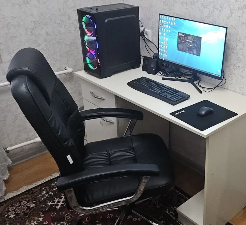 Game ПК sotiladi srochna