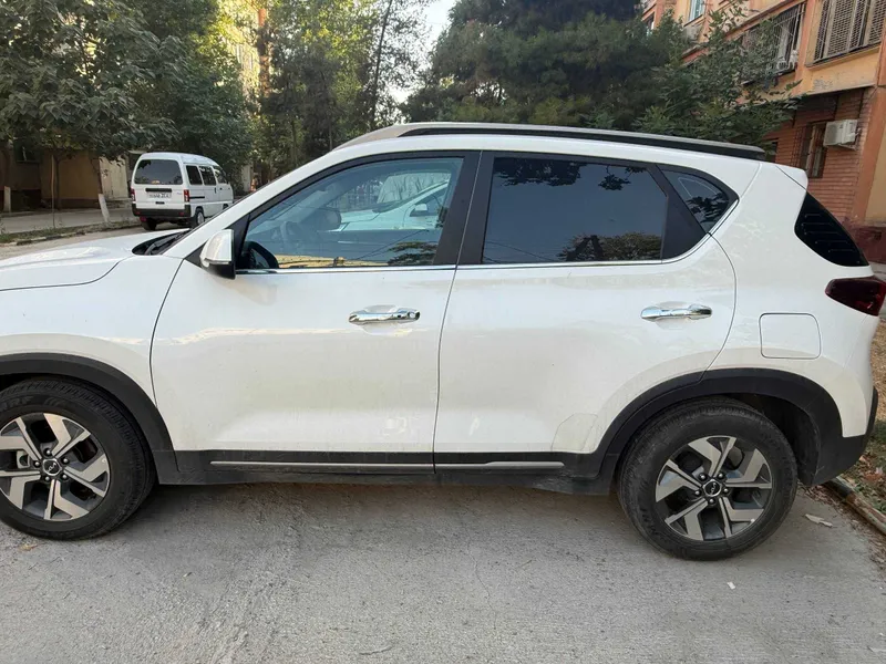 Срочно KIA sonet 4 Срочно KIA sonet 4