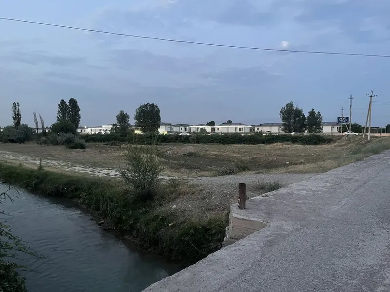 20 sotix ijaraga letni Kafe qilib ishlatsa boladi toġdan qaytishda — фото 4