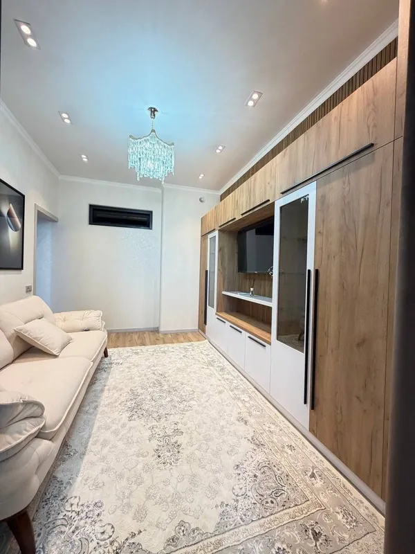 51 m², Mirobod tumanida 2 xonali kvartira sotiladi · ID 6968 2