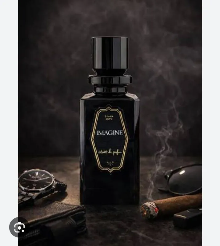 Imagine parfum orginal