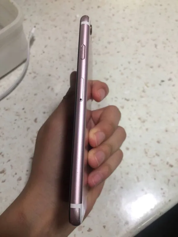Iphone 6s kafilat bilan — фото 1