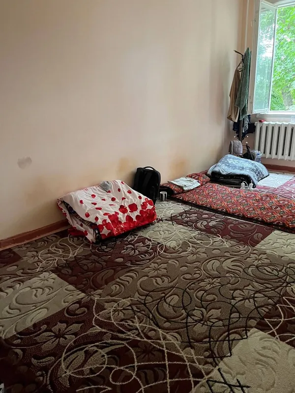 Kvartira chilonzor odam olamiza