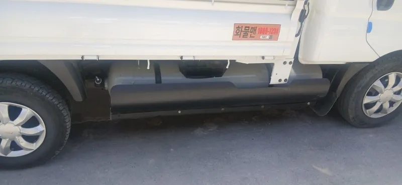 Kia bongo sotiladi pirapan mator xama joyi zur ishlaydi aybi yuq yili — фото 2