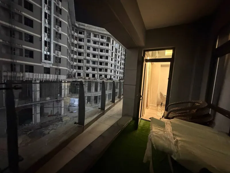 117 m² 3 xonali kvartira sotiladi · ID 43088 8