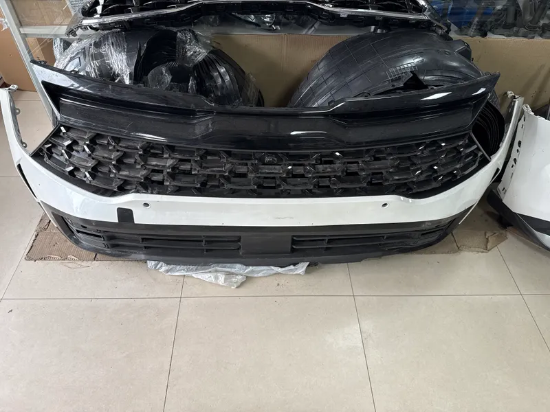 Haval Kia Hyundai Kapot Bagaj Krilo Fara