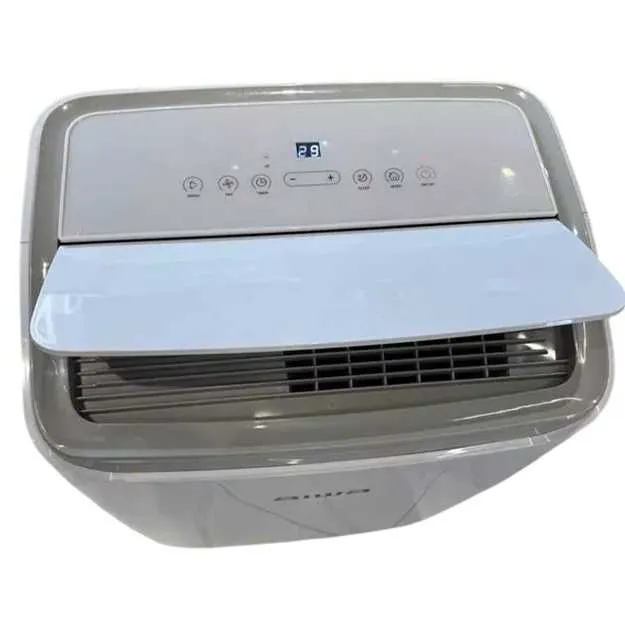 Мобильный кондиционер GREE 18 BTU 2