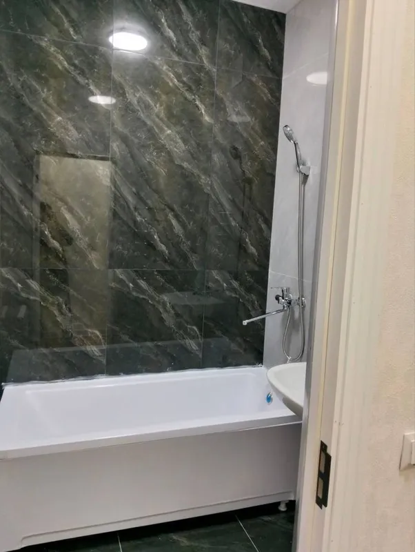 BEZMAKLER Uchtepa O’rikzor bozori novostroyka 2 xona oilaga ijaraga 6