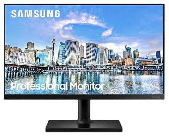 | Монитор Samsung 24" LF24T450FQIXCI 1 | Монитор Samsung 24" LF24T450FQIXCI 1