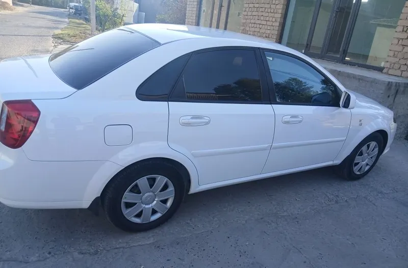 Gentra 2023 propan 7 Gentra 2023 propan 7