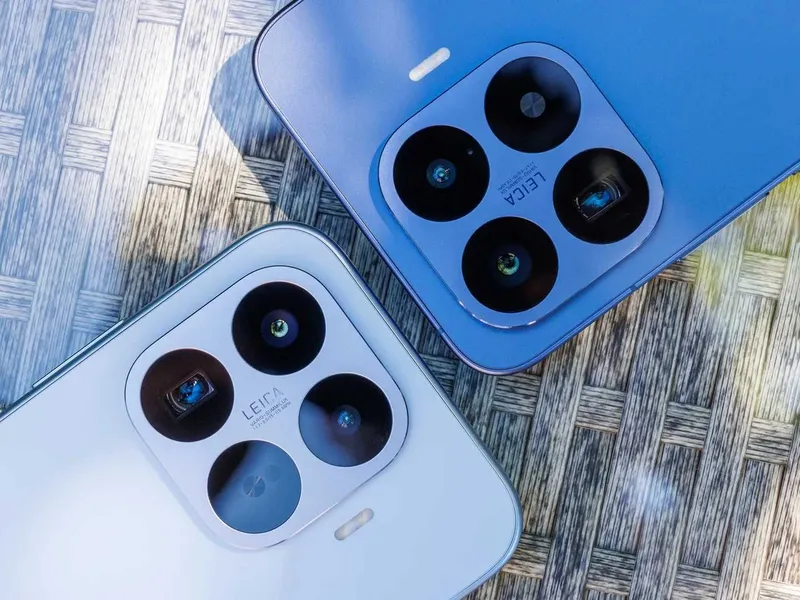 Xiaomi 17t 12/256 HyperOS 3 2026