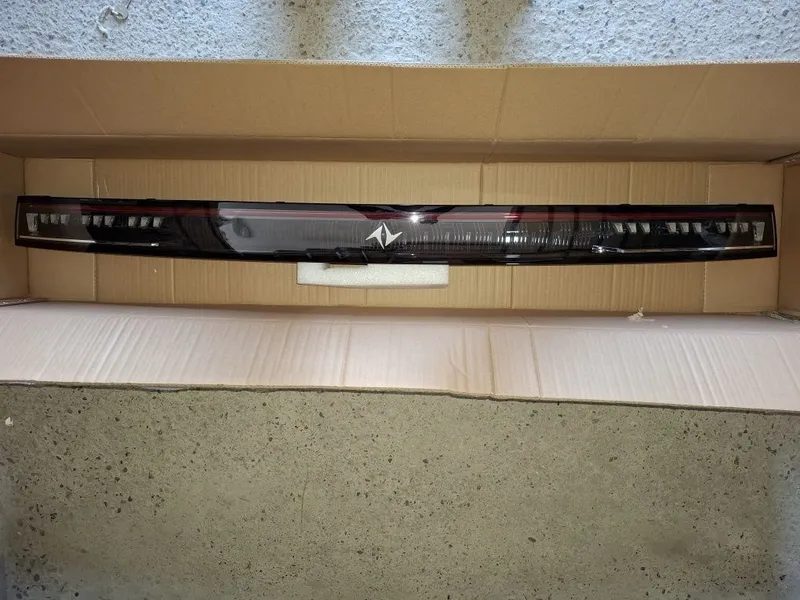 Dongfeng 007 bagaj Stop Orginall