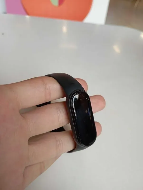 Mi band 6, фитнес браслет — фото 2 Mi band 6, фитнес браслет — фото 2