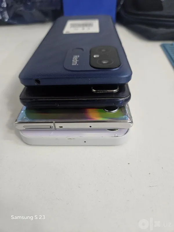 Samsung note 10, vivo 53 4 Samsung note 10, vivo 53 4