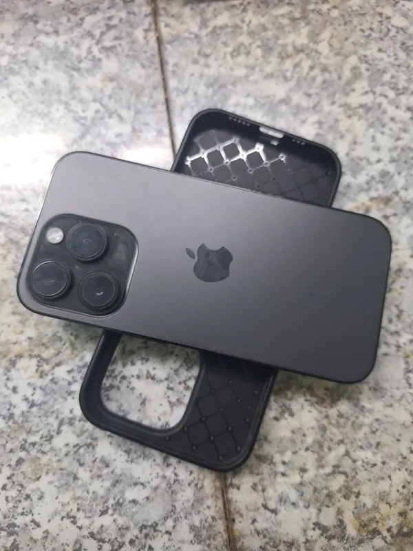Iphone 14 pro... 2