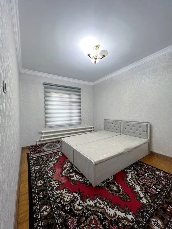 Готовая квартира в аренду в Сергели 1
