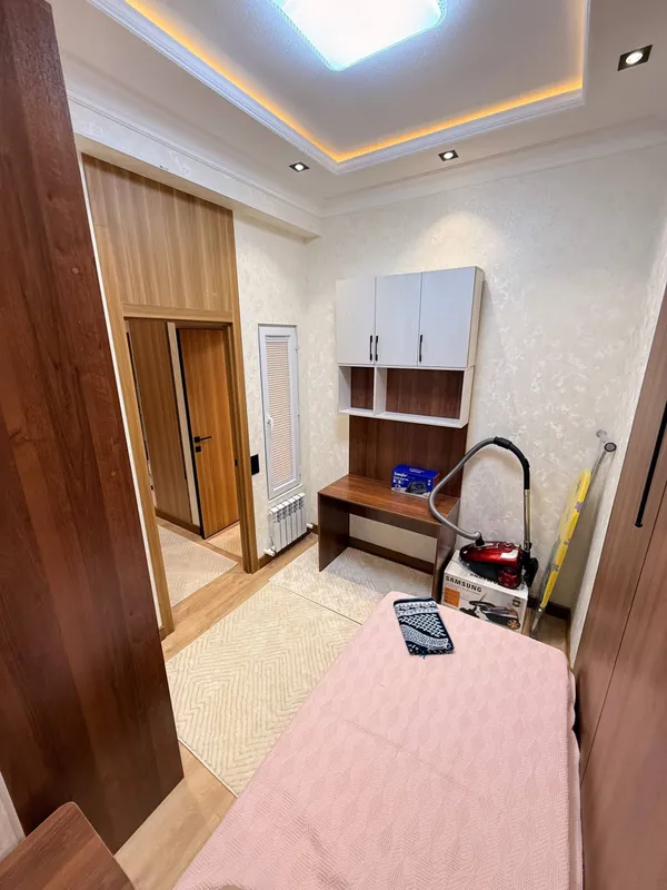 Yakkasaroy Vega tower 3 xonali ijara 6