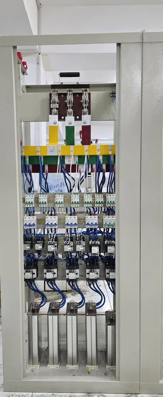 Электромонтажные работы - Высоковольтные и низковольтные 5