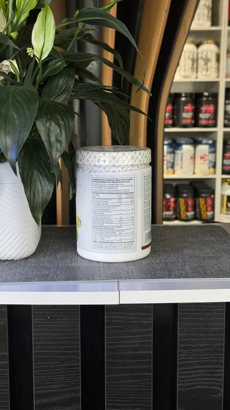 Maxler Bcaa Powder 420 gr 70 servings. — фото 1