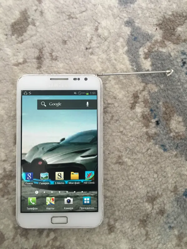 Samsung note4 — фото 3