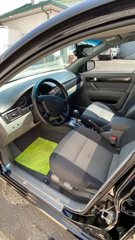 Chevrolet Gentra 2021 avtomat 7