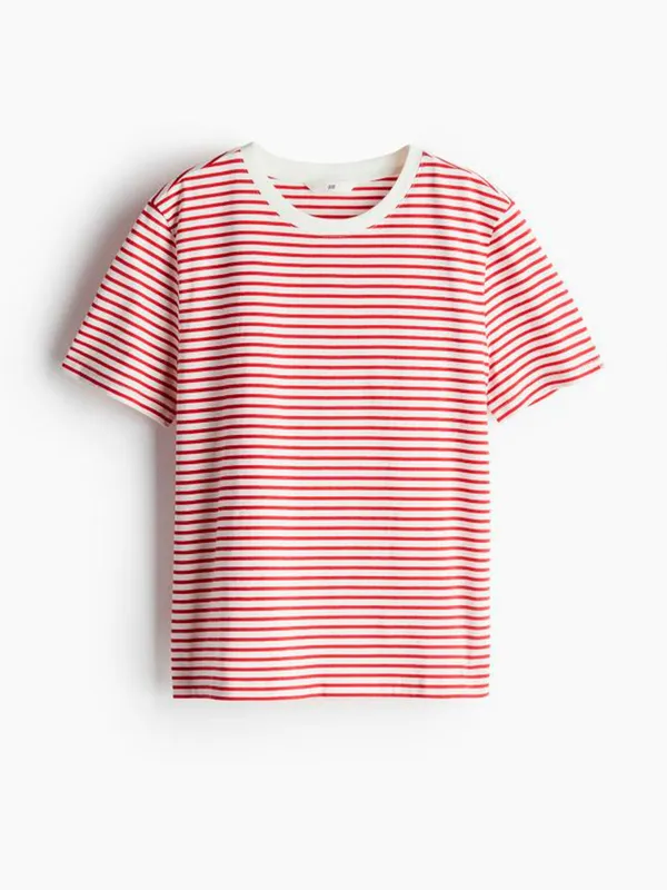 Женская Футболка от  H&M ORIGINAL 2