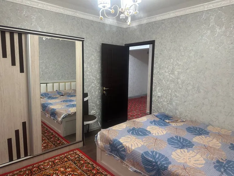 Квартира 3 хона оилаларга 1