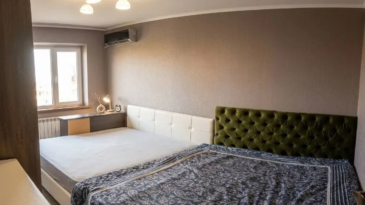 Продается квартира,Буюк Ипак йули, 36.6. дом кирпич, 3 к, 5 эт. 103500 3