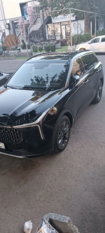 Продайотся FAW BESTUNE Т55 — фото 2