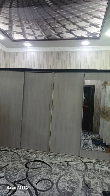 Zarafshon shahar 5-mikrorayon 1- uy 79- kvartira ijaraga beriladi 8 Zarafshon shahar 5-mikrorayon 1- uy 79- kvartira ijaraga beriladi 8