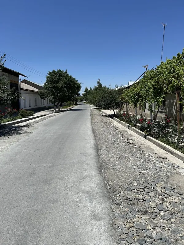 Sotiladi: 7 sotix uchastka (Samarqand, Pastdargʻom – Nayman) 1 Sotiladi: 7 sotix uchastka (Samarqand, Pastdargʻom – Nayman) 1