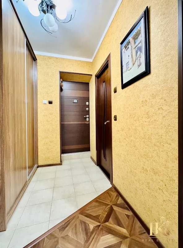 Продаётся квартира с отличным ремонтом в центре Мирабада — фото 7