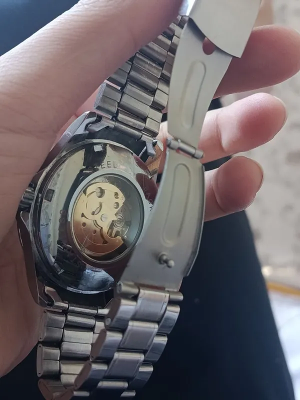 ROLEX 3 ROLEX 3