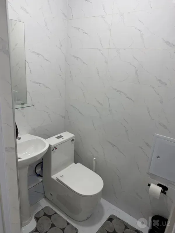 2 xonali kvartira ijaraga, Mirobod, 850$ 9