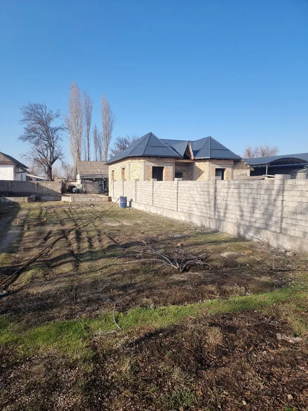 Uchaska sotiladi qurilishga ruxsati bor loixasi bor — фото 4