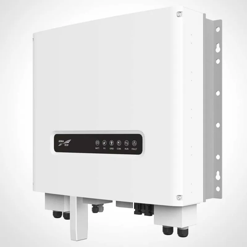 Kehua Tech Invertor