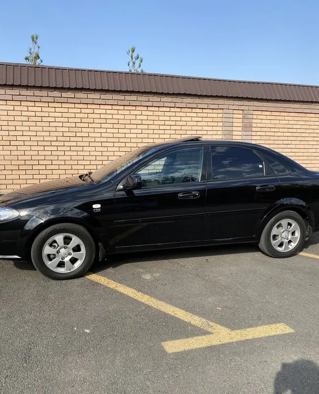 Gentra 2021 года, автомат 4 Gentra 2021 года, автомат 4