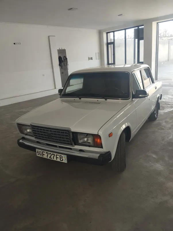 Мошина 21 07