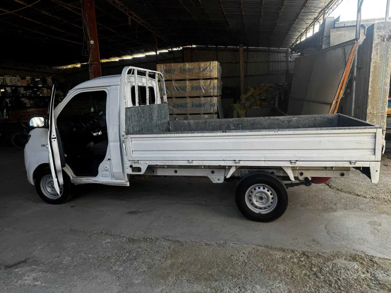 Shineray T30 Gaz balon Navoiy 5