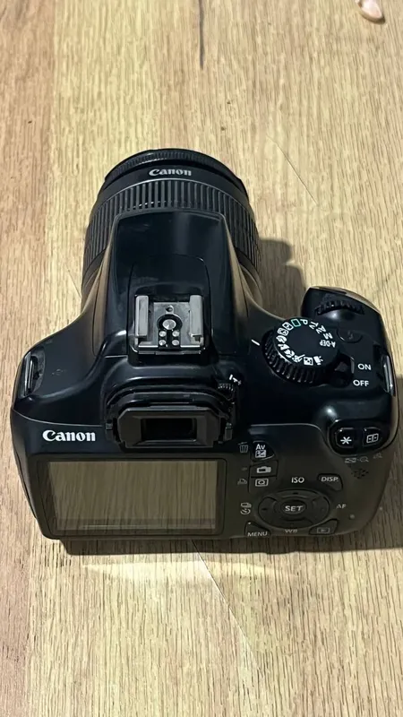Canon 2 Canon 2