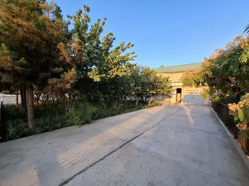 .Продаётся участок — фото 1