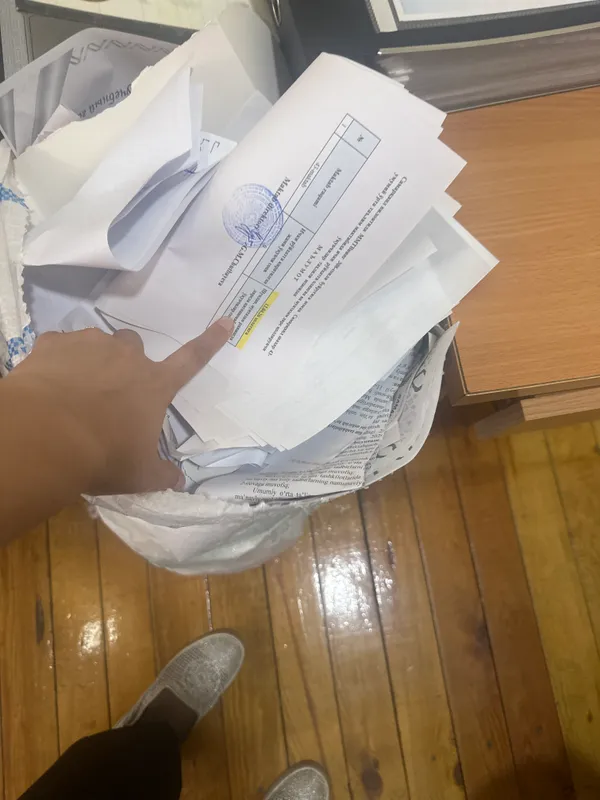 makalatura A 4 qogʻoz 1 makalatura A 4 qogʻoz 1