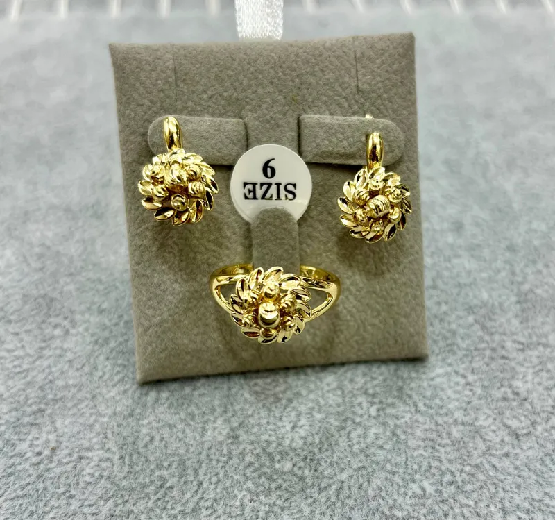 Bujiteriya kamplekt 4